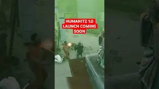 HumanitZ 1.0 is Launching Soon! | Co-Op Zombie Apocalypse Survival Game