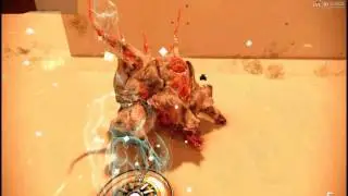 Killing Level 90 Juggernaut Instantly...