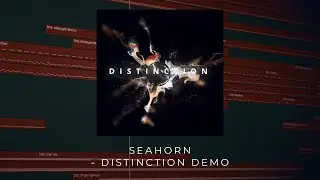 Seahorn - Friedrich Gattermann - Distinction Demo
