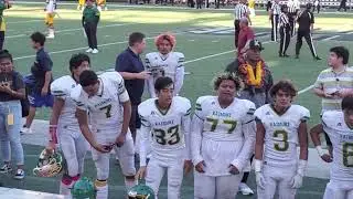 KAIMUKI BULLDOGS 🔰 2019 OIA D2 CHAMPS 🏆