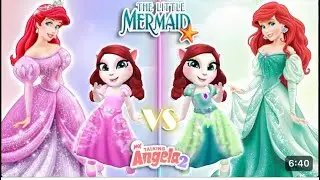 Talking angela 2!#angella #games #angelangela #talkingtomandfriends #gaming #angelaplaying #angela