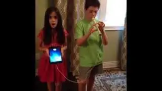 How to Charge Your Device with the Power of Music!