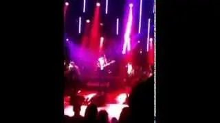 ACM-No Shirt No Shoes Showcase Performance