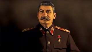 Stalin: Czym jest marksizm-leninizm.