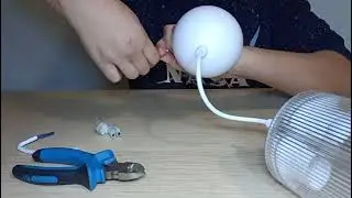 Avize montajı nasıl yapılır