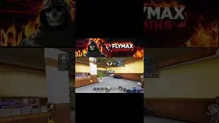 Ballistic Knife Clutch CODM Secrets #shorts