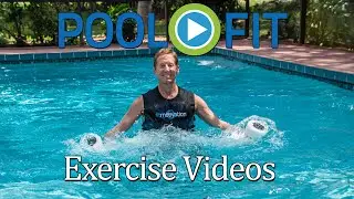 Water Fitness & Aerobic Videos