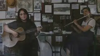 Lenya - Να βουτάς στην ελπίδα (Duet Live in Arkadia I)