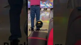 #Shorts #MotivMonday #BlackVenom #ViseInserts #CoolWick  #BannerKnowledgeBowling #MotivNation