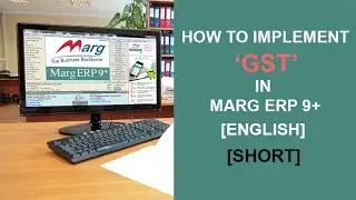 GST Implementation in 