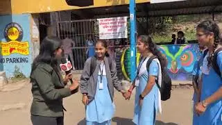 बदलापूरमध्ये अनेक चांगली कामे सुरू असताना बस स्थानकावर स्वच्छतागृहाची तातडीने व्यवस्था करा आणि बस