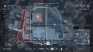 Battlefield 6 Match 284