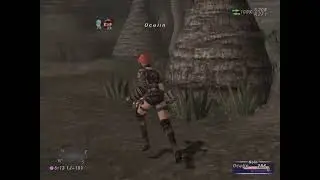Final Fantasy XI (HorizonXI) No Commentary Gameplay &ndash; Part 90