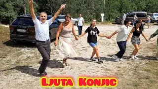 #kolo za ljutog Velu - 