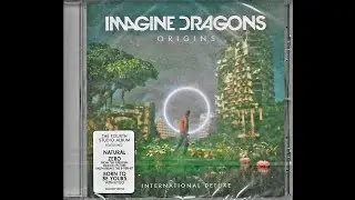 [HQ-FLAC] Imagine Dragons - Digital (+lyrics / + download link)