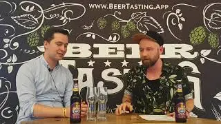 Beertasting - Schneider Weisse - Tap6 Aventinus