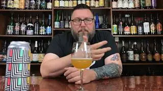 Massive Beer Reviews 1182 Aslin Beer Company Mind The Hop Double IPA
