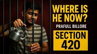Why MBA Chai Wala Failed? | Prafull Billore Case Study | Business Model Gone Wrong