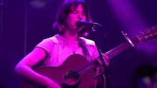 Nanna - How to Start a Garden (Bowery Ballroom, NYC 7/26/23)