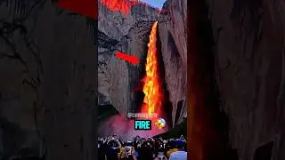 Fire Tornadoes, Lava Blizzards & More