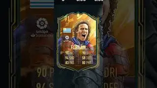 FIFA 23 WORLD CUP HEROES!