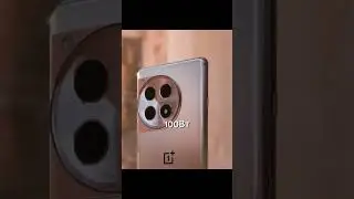 СУПЕР🔥OnePlus Ace 3 - за 60сек #shorts #oneplus #oneplusace3