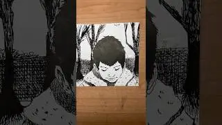 #drawing #art #artist #draw #foryou #perte #anime #drawings #manga #arte