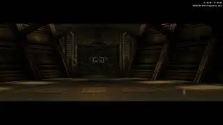 Alien  Resurrection PS1 duckstation  4 k 60 fps смертельная сложность