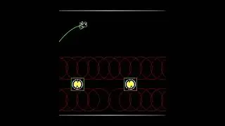 My impossible level#geometrydash #geometrydashfr #geometry_dash #gd #robtopgeometrydash 