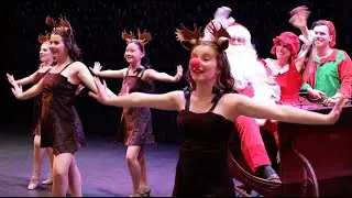 A Lerner Christmas (2020) | Premier Arts