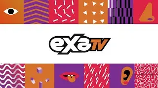 Nueva programaci&oacute;n de EXA TV