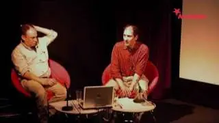 AARDOCS | MAKING FEATURE FILMS | EPISODE 6 | SERIES 1