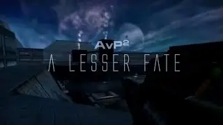&Lambda;vP&sup2; | A Lesser Fate
