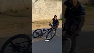 Coisa Que S&oacute; Os GRAUZEIROS de Bike Entendem