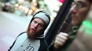 Aaron Cohen - Unemployment Feat. Spaceman & ABGOHARD (Prod. NDLDRP) | Official Video