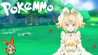 RUNNING IT BACK MMO STYLE