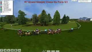 NH WK13 R7 Grand Steeple Chase De Paris G1