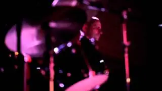 Didier Ithursarry Quartet