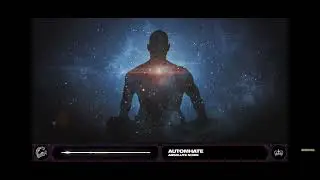 AUTOMHATE - RIDDIM JOY ANTHEM/ABSOLUTE NOIRE [PREVIEW]