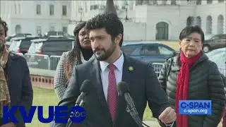 Lawmakers push back against expanding Title 42 policy | KVUE