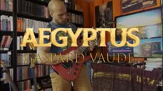 Aegyptus 🚨🔥 - New track  - Gaspard Vaude