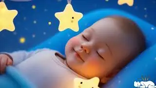 Celestial Rain Mist Healing Flow  3+ hours babies, calming sleep