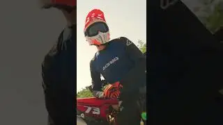 ACERBIS RALLY RACE GEAR