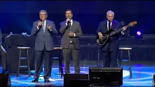 Daystar (LIVE) - Cathedrals Family Reunion (feat. Scott Fowler)