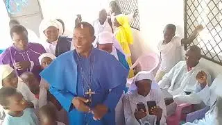 Fr George Kagalo Legion Maria Church Teachings 