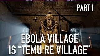 What Even Is Ebola Village - PS5 Gameplay