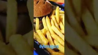 #Amigos #food