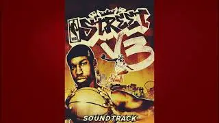 NBA Street V3 - Court Intro 3