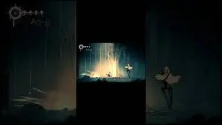 Hardest Game of Tag I&rsquo;ve Ever Played #hollowknight