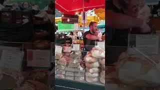 &ldquo;Fresh Bread & Pastries at Borough Market 🍞🥐 | Olivier&rsquo;s Bakery Delights!&rdquo;